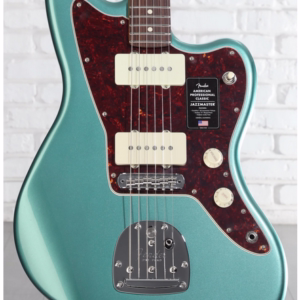 Fender American Professional Classic Jazzmaster