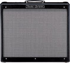Fender Deville