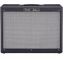 Fender Hotrod Deluxe Case