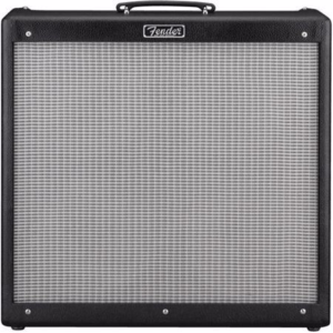 Fender Hotrod Deville 4x10