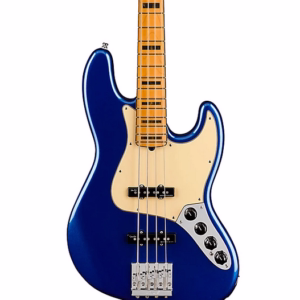 Fender Jazz 4 String Bass - Lefty