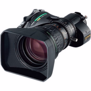 Fujinon XA20