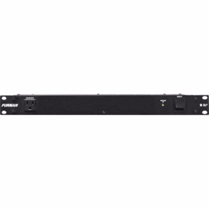 Furman M-8X2 Merit Series 8 Outlet Power Conditioner