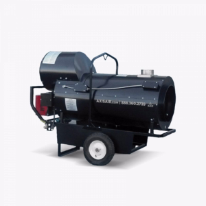 FVO-400 Heater