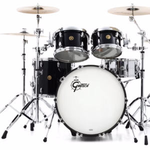 Gretsh Drumset