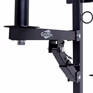 GRIFFIN PA Speaker Wall Mount Brackets 2-Pack (All-Steel PRO Edition)