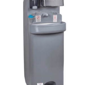Hand Washing Station