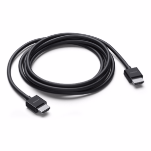 HDMI to HDMI Cable 6'