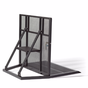 Heavy Duty Barricade