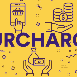 Heavy Equipment Rental Surcharge