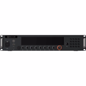 Hollyland Geo Central Station for Solidcom H1 Intercom System with Dante