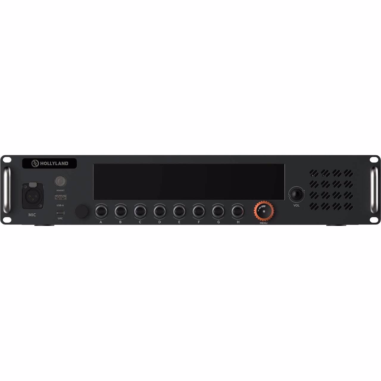 Hollyland Geo Central Station for Solidcom H1 Intercom System with Dante