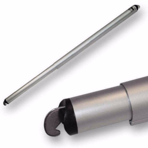 Horizontal Telescopic Drape Support 5'-7.5'