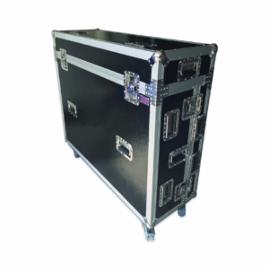 Image Case Yamaha CL5 Road Case