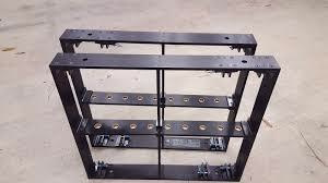 JBL 4886 Array Frame