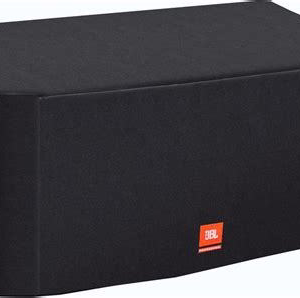 JBL 728 Cover