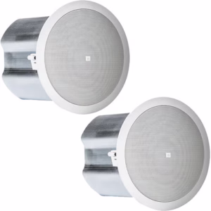 JBL Control 16C/T 2-Way 6.5" Coaxial Ceiling Loudspeakers