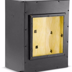JBL MTC-300BB12 Three Cubic Foot Backbox