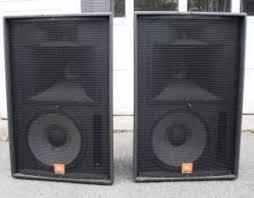 JBL SRX 4735