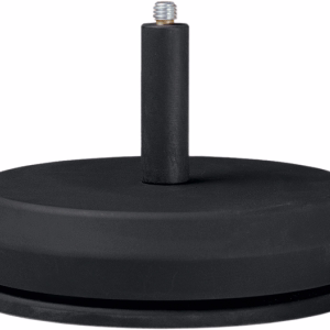 K&M 260-03 Grey Mic Stand