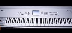 Korg Krome - Not Available