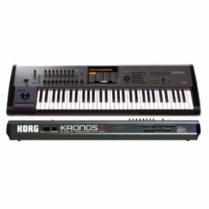 Korg Kronos 2 61 Key