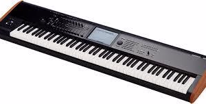Korg Kronos 2 88 Key