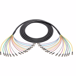 Laird BNC-16SNK-015 Gepco VS16230