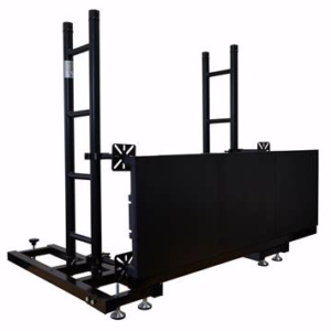 LED Screen Support