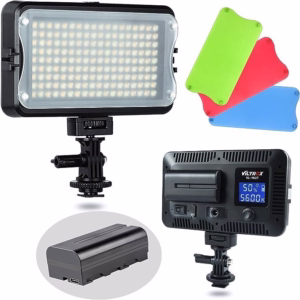 LED Video Light,