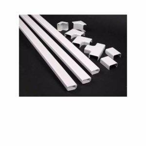 Legrand Wiremold Cable Management Kit, CordMate II (CMK50)