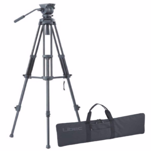 Libec TH-Z Tripod System