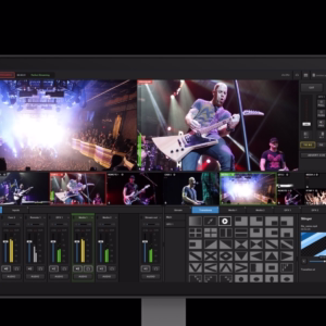 Livestream Studio 6