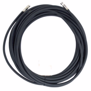 Low Loss BNC Cable 100”