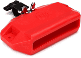 LP Jam Block Red
