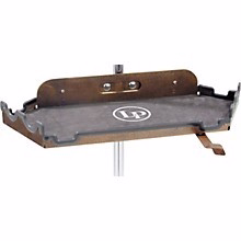 LP Percussion Performance Tray