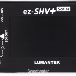 Lumantek ez-SHV+ SDI to HDMI Converter with Display