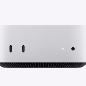 Apple Mac Mini M4