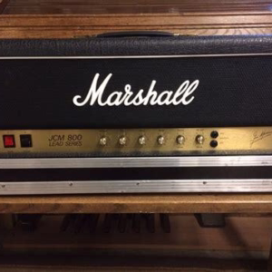 Marshal JCM800