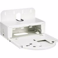 Marshall CVPTZWMWWhite Wall Mount KIT for CV600