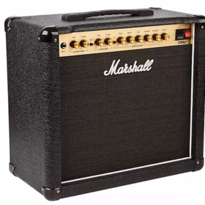 Marshall DSL20CR 20W 1x12 Tube Guitar Combo Amp