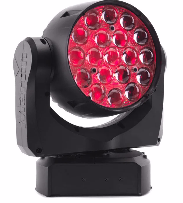 Martin Aura