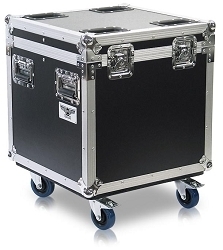 Medium NL4 Speaker Cable Trunk