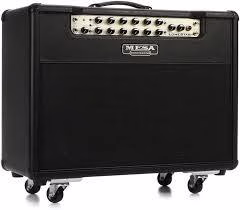 Mesa Boogie Lonestar