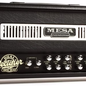 Mesa Boogie Mesa Boogie Dual Rectifier