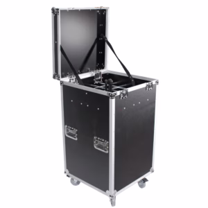 Microphone Stand Case #1 - 30 Stands
