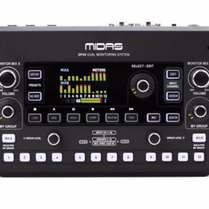 Midas DP48