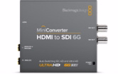 Blackmagic Design Mini Converter HDMI to SDI 6G