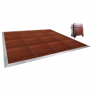 MITY-LITE MAGNATTACH MAGNETIC Floor