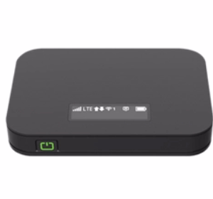 Mobile Hotspot